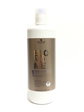 Schwarzkopf BlondMe Cool Blondes Shampoo Neutralizante, 33,8 onças comprar usado  Enviando para Brazil