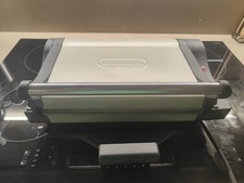 Piastra elettrica bistecchiera usato  Maglie