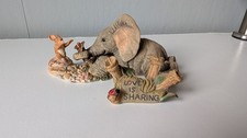 Tuskers elephant 91389 for sale  DARTFORD