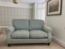Laura ashley seater for sale  NORTHWICH