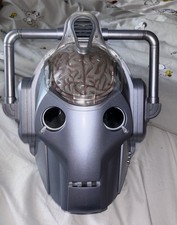 Doctor cyberman talking for sale  PORTSMOUTH