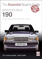Mercedes benz 190 for sale  UK