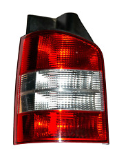 VW T5 Multivan Heckleuchte links 7H5945095L Fahrerseite Rücklicht Rückleuchte comprar usado  Enviando para Brazil