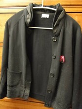 Cardigan elegante bambina usato  Grosseto