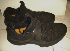 Jordan shoes black for sale  Las Vegas