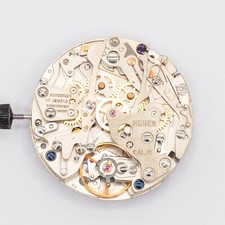 Original heuer calibre d'occasion  Paris XI