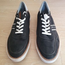 Mustang sneaker low gebraucht kaufen  Leverkusen