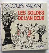Jacques faizant signature d'occasion Jacques faizant signature d'occasion  France