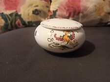 Vintage french pottery for sale  BROMLEY