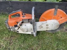 Stihl ts400 disc for sale  MELTON MOWBRAY