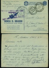 Guerra mondiale franchigia usato  Torino