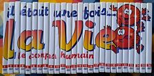 Lot collection vie d'occasion  Tours-