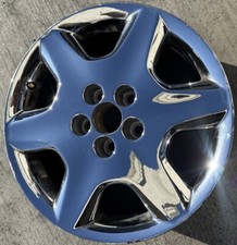 Oem chrome wheel for sale  North Las Vegas