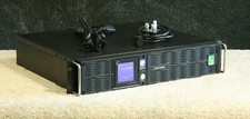 Cyberpower pr1000elcdrt2u rack for sale  STOCKPORT