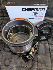 Chefman fry guy for sale  Cedar City