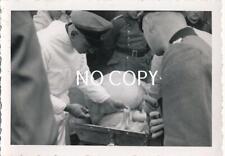 Foto veterinär arzt gebraucht kaufen  München