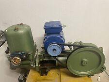 Loewe kolbenpumpe 300 gebraucht kaufen  Gütersloh