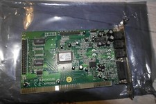 Isa sound card for sale  GLOUCESTER