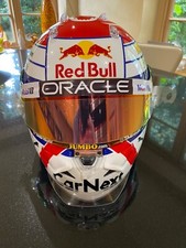 Max verstappen 2022 for sale  BRISTOL