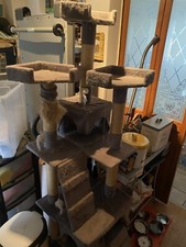Cat tree house for sale  LONDON