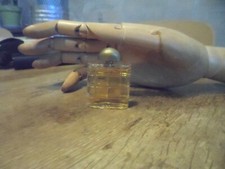 Miniature parfum courrèges d'occasion  Talence