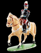 Quiralu cavalier saint d'occasion  Versailles