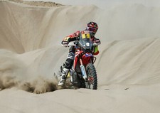 Dune race poster for sale  SELBY