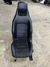 Mercedes front seat for sale  ROMFORD
