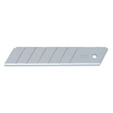Cortador Snap-off Extra Pesado OLFA HB-20B Pacote com 20 #9061 comprar usado  Enviando para Brazil