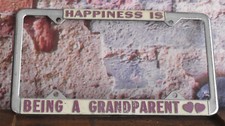 Vintage happiness grandparent for sale  West Union