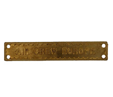 Air crew medal for sale  ATTLEBOROUGH