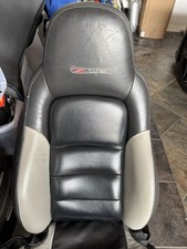 Corvette z06 leather for sale  Las Vegas