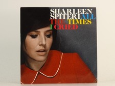 Sharleen spiteri times for sale  CHICHESTER