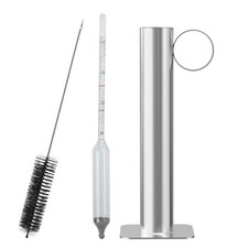 Maple syrup hydrometer for sale  Mission