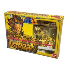 Boneco Bandai Saint Seiya Leo Cross Cloth Series Vintage Completo comprar usado  Enviando para Brazil