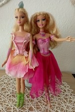 Konvolut barbie puppen gebraucht kaufen  Iserlohn