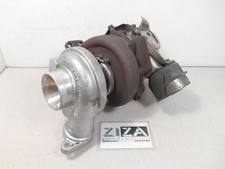 Turbina citroen 1.4 usato  Putignano