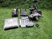 Kit chiavi centralina usato Kit chiavi centralina usato  Italia