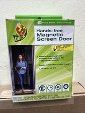 Duck magnetic screen for sale  Elmhurst