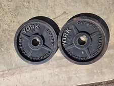 Vintage lbs york for sale  Denver