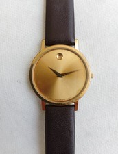 Movado swiss made gebraucht kaufen  Berlin