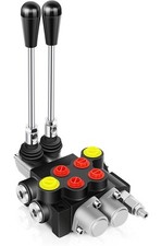 Gyzj spool hydraulic for sale  Beverly Hills