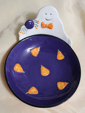 halloween dish spider for sale  Madison