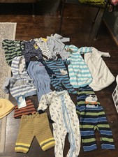15piece infant boys for sale  High Point