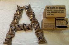 Authentic ameriqual military for sale  Asheville