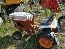 Bolens 1050 riding for sale  Adams