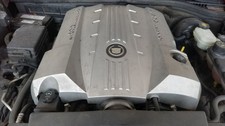 Engine 4.6l vin for sale  Richland