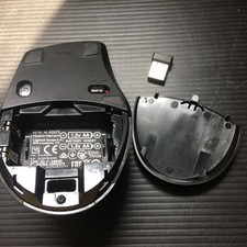 Logitech black gray for sale  Milford