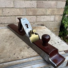 Fine rare jointer for sale  COLCHESTER