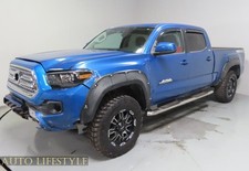2016 toyota tacoma for sale  Gardena